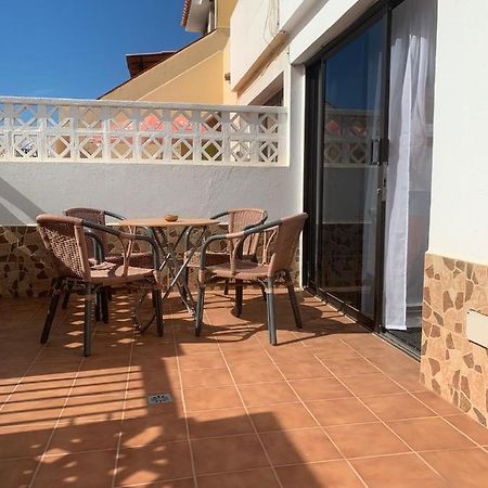 Neptuno 17 Apartment Caleta De Fuste Ngoại thất bức ảnh