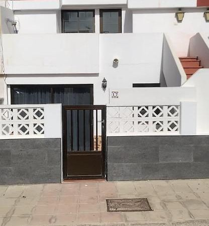 Neptuno 17 Apartment Caleta De Fuste Ngoại thất bức ảnh