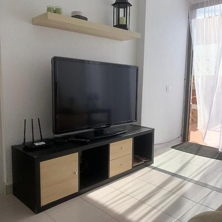 Neptuno 17 Apartment Caleta De Fuste Ngoại thất bức ảnh