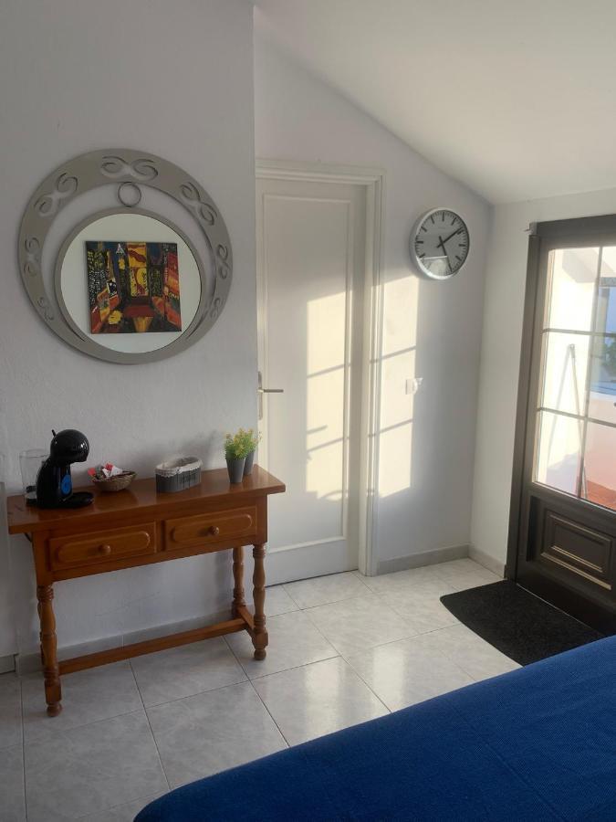Neptuno 17 Apartment Caleta De Fuste Ngoại thất bức ảnh