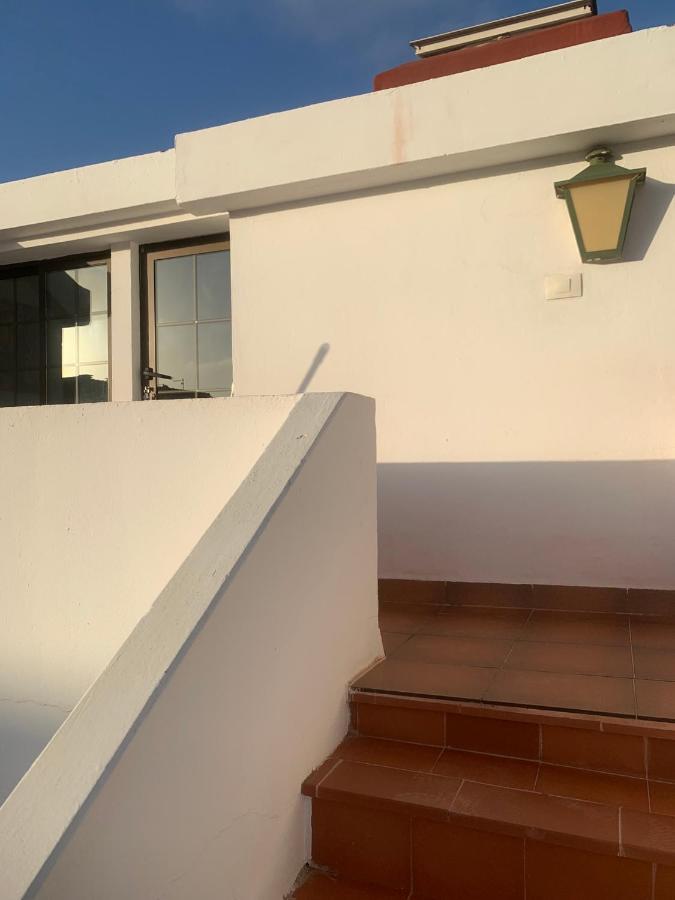Neptuno 17 Apartment Caleta De Fuste Ngoại thất bức ảnh