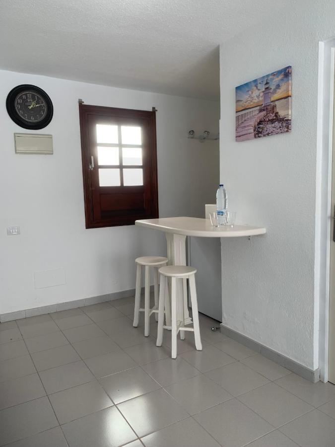 Neptuno 17 Apartment Caleta De Fuste Ngoại thất bức ảnh