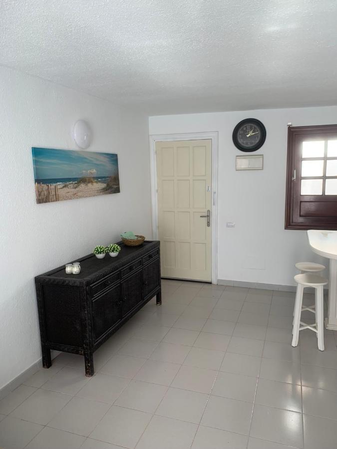 Neptuno 17 Apartment Caleta De Fuste Ngoại thất bức ảnh