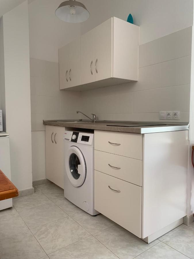 Neptuno 17 Apartment Caleta De Fuste Ngoại thất bức ảnh