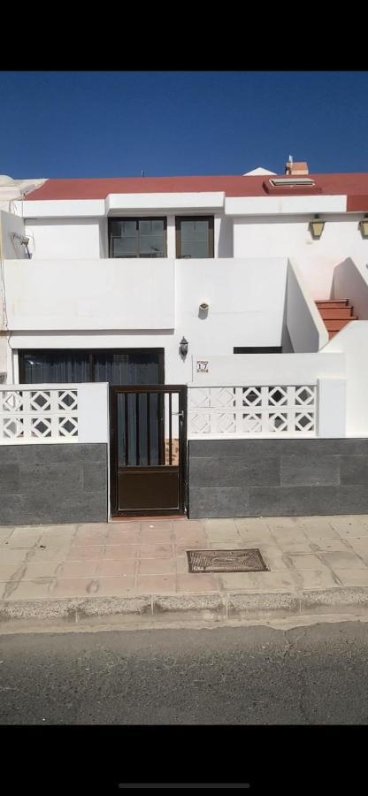 Neptuno 17 Apartment Caleta De Fuste Ngoại thất bức ảnh