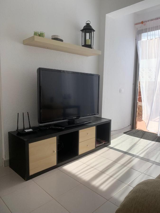 Neptuno 17 Apartment Caleta De Fuste Ngoại thất bức ảnh