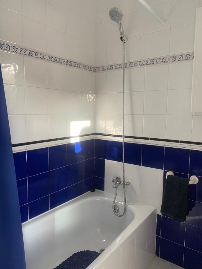 Neptuno 17 Apartment Caleta De Fuste Ngoại thất bức ảnh