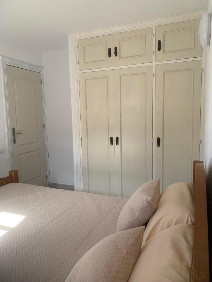 Neptuno 17 Apartment Caleta De Fuste Ngoại thất bức ảnh