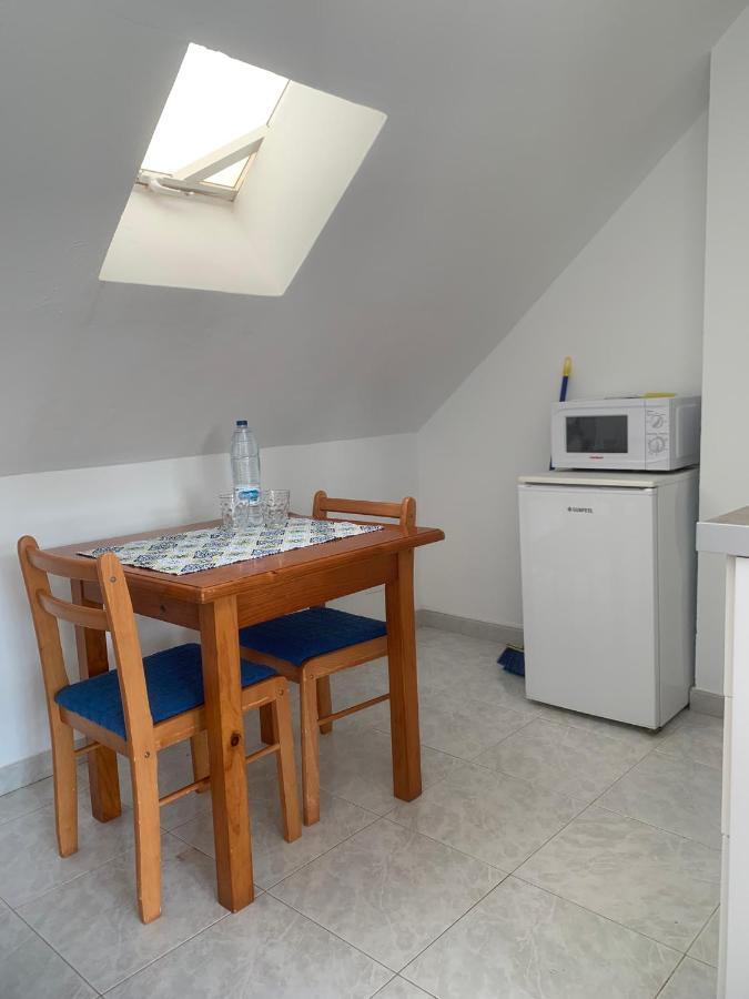 Neptuno 17 Apartment Caleta De Fuste Ngoại thất bức ảnh