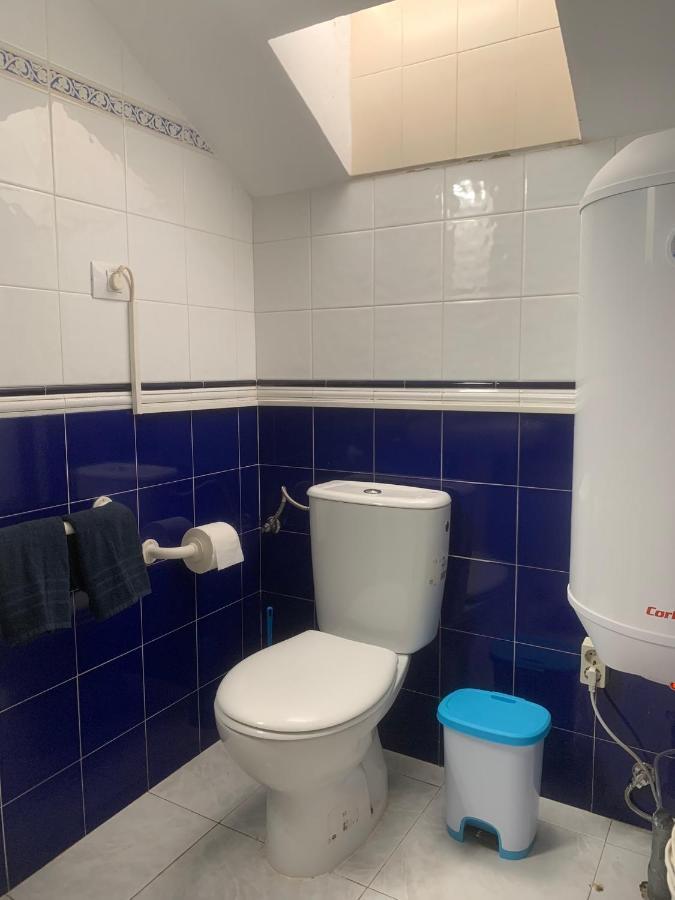 Neptuno 17 Apartment Caleta De Fuste Ngoại thất bức ảnh