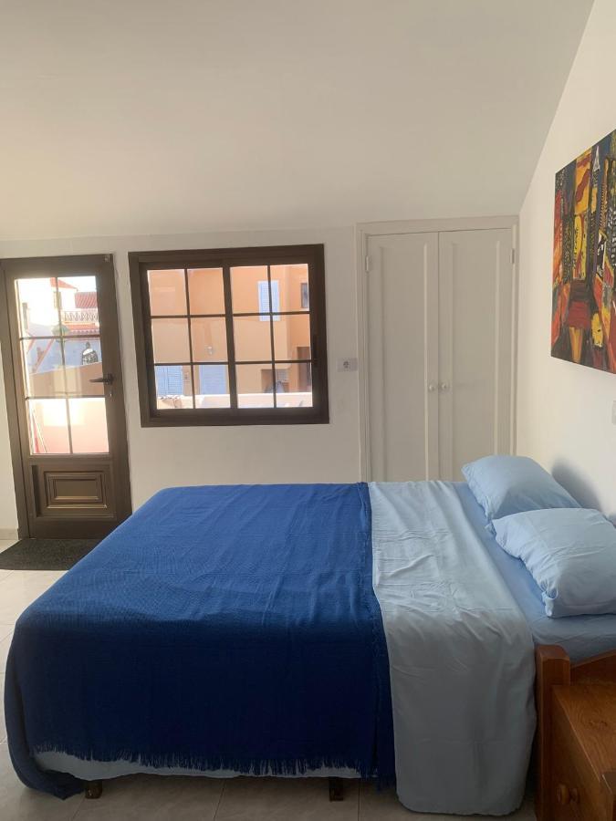 Neptuno 17 Apartment Caleta De Fuste Ngoại thất bức ảnh