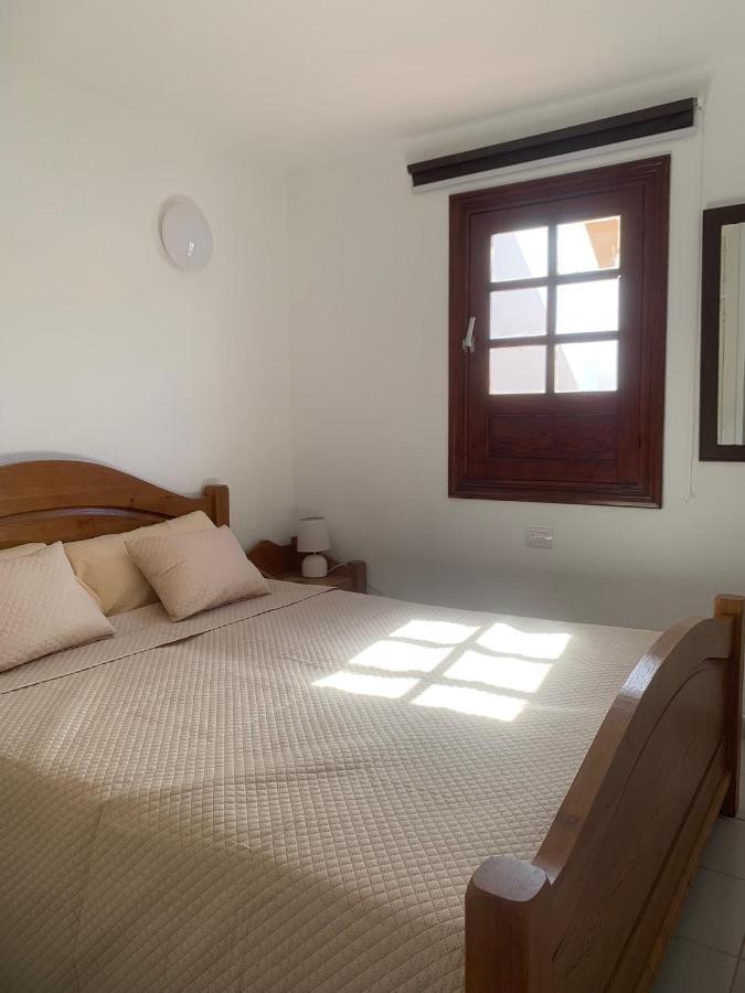 Neptuno 17 Apartment Caleta De Fuste Ngoại thất bức ảnh