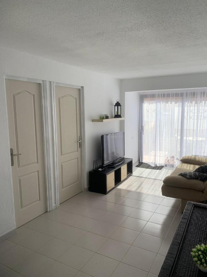 Neptuno 17 Apartment Caleta De Fuste Ngoại thất bức ảnh